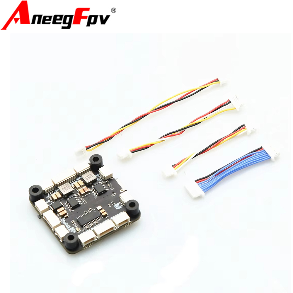 Drone Racing Flight Controller - AneegFPv F722 F7 contrôleur de vol