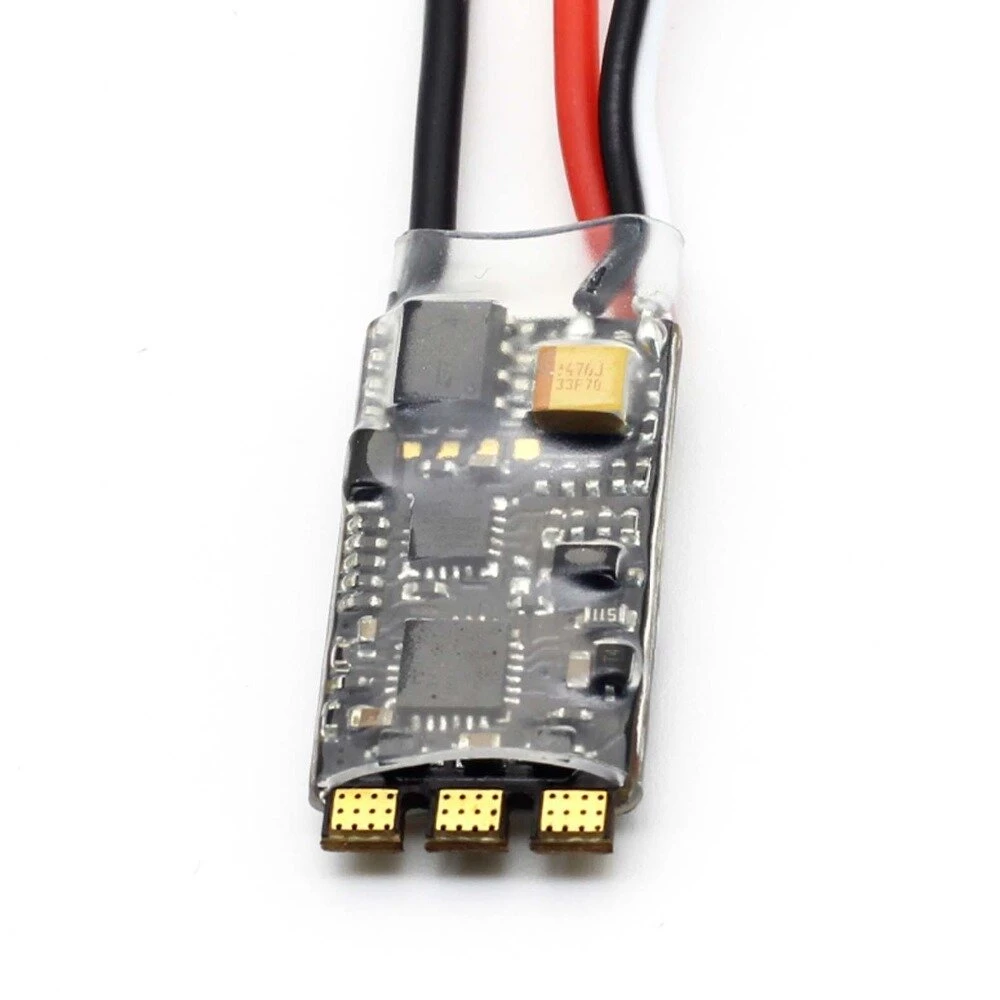 Drone Racing Esc - HSKRC sans brosse 20A/30A/35A/45A 2-4S BLHeli-S