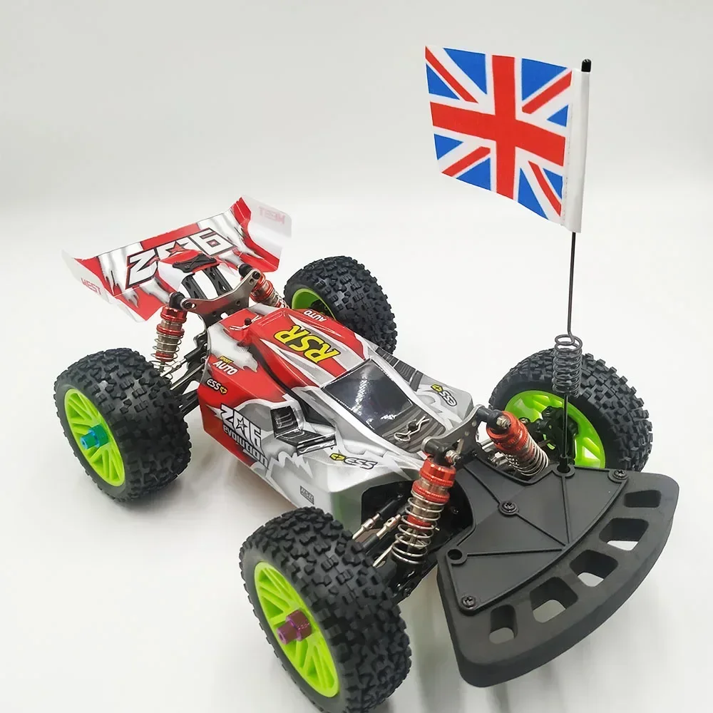 Drone Racing Flag - Antenne décorative et accessoires de drapeau