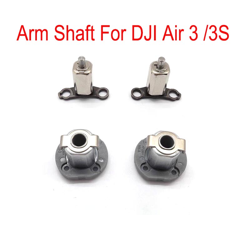 Dji Drone Air 3 - Axe de bras original, arbre de