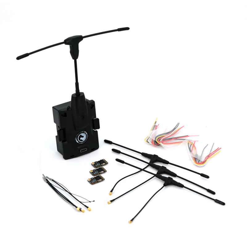 Tbs Fpv Crossfire - Kit de démarrage TBS CROSSFIRE MICRO