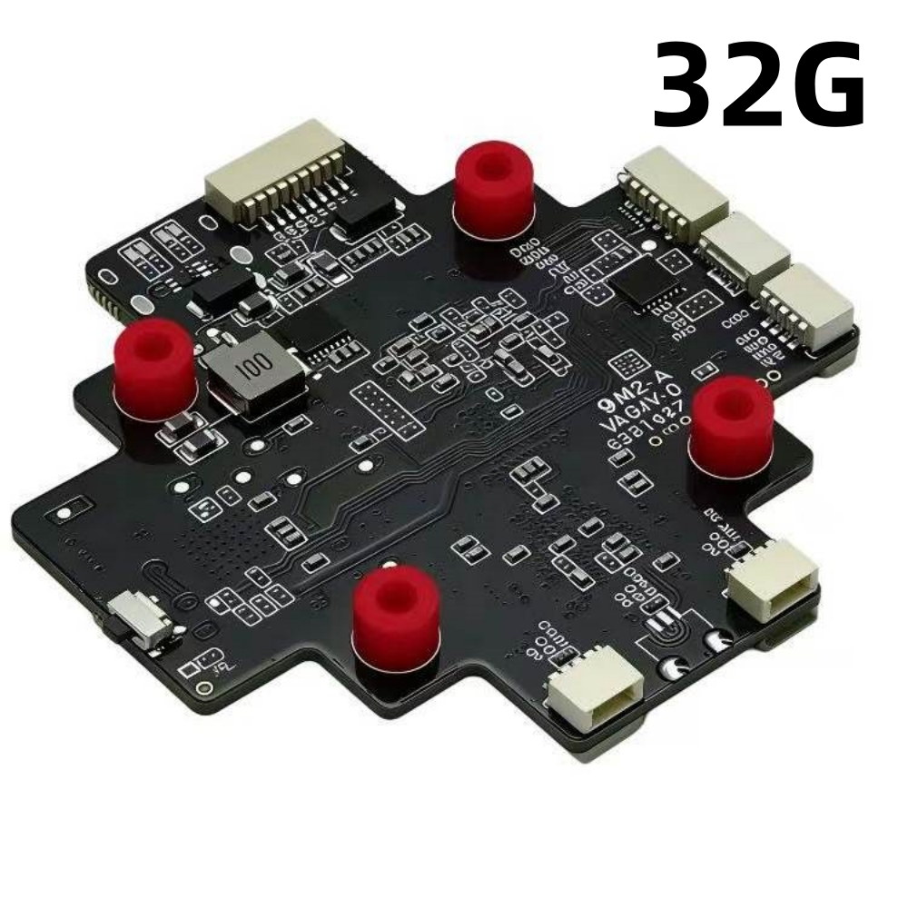 Drone Racing Flight Controller - Contrôleur de vol RC NCZOBOE Ai-FC-1