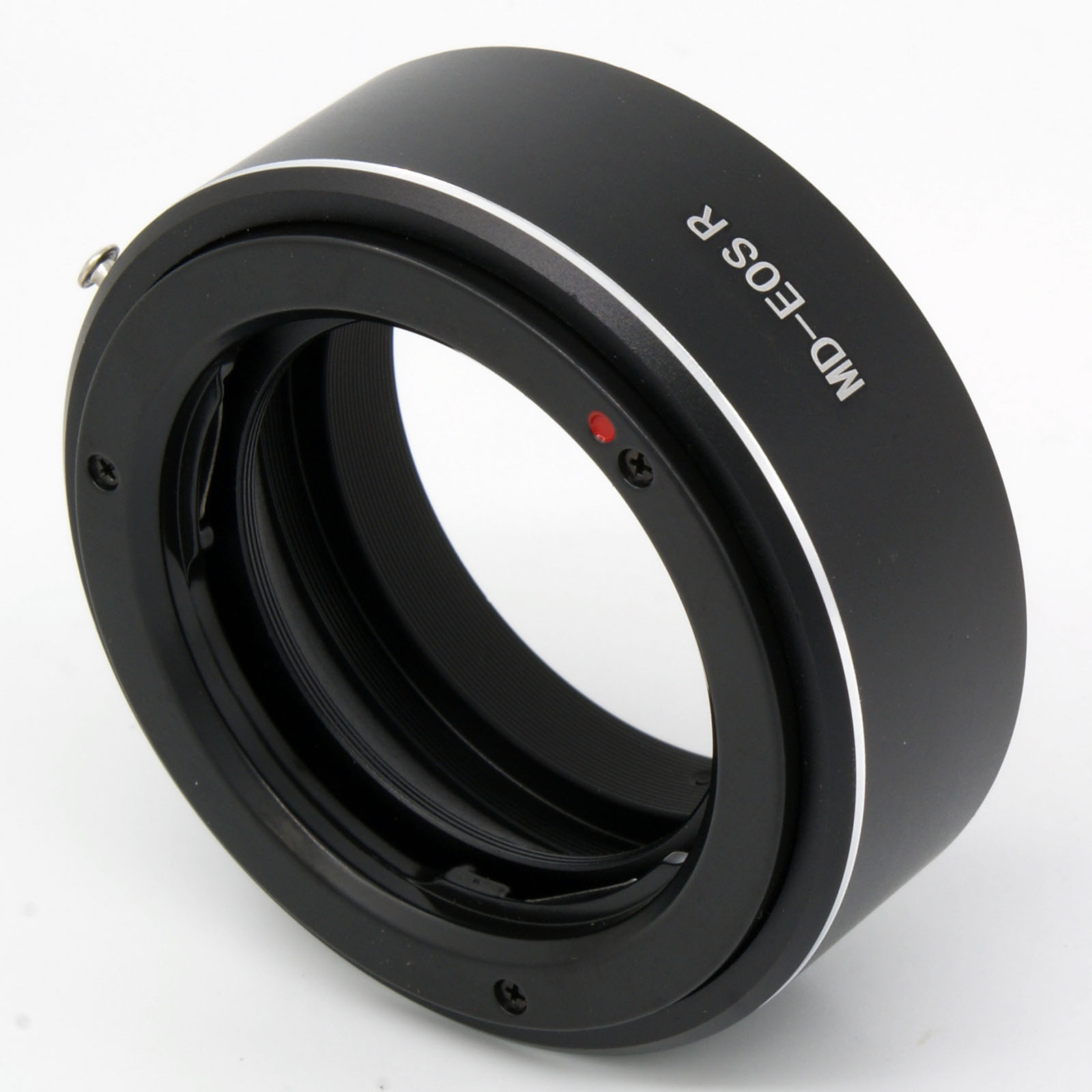 Canon Camera Eos R50 - Adaptateur MD-ER pour objectif Minolta MD