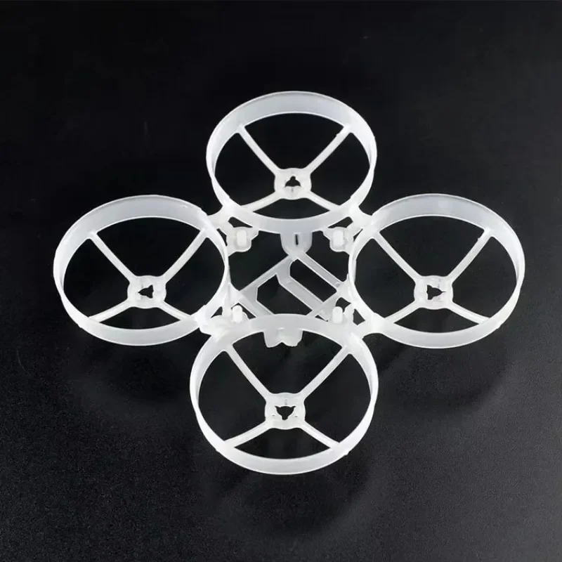 Drone Racing Propeller - HappyModel Mobula7 V4 Châssis de drone