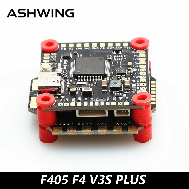 Drone Racing Flight Controller - Kit contrôleur de vol et ESC