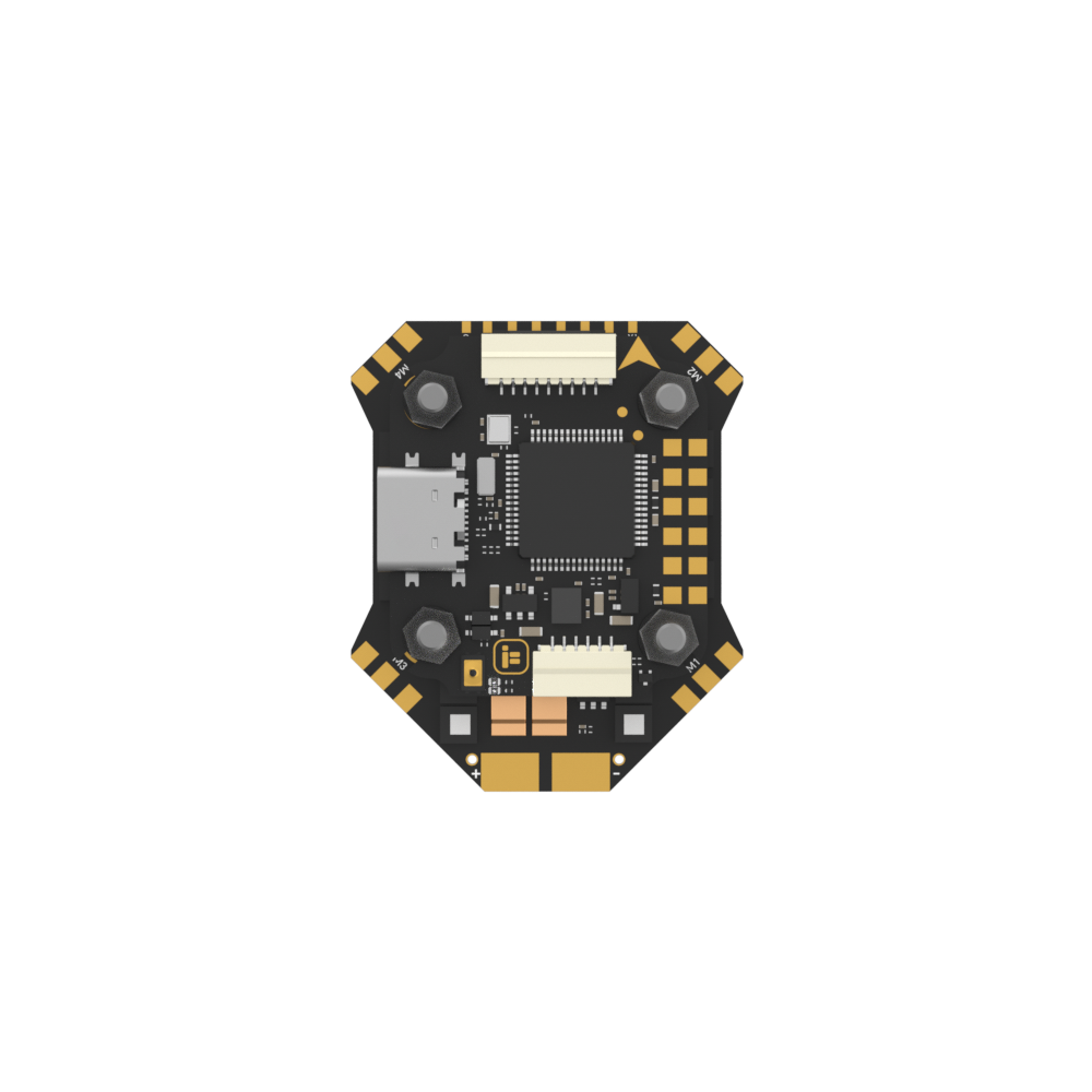 Drone Racing Flight Controller - iFlight Borg F7 Mini Stack :