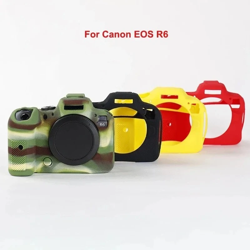 Canon Camera Eos M50 Mark Ii - Pour Canon EOS R R5 R6