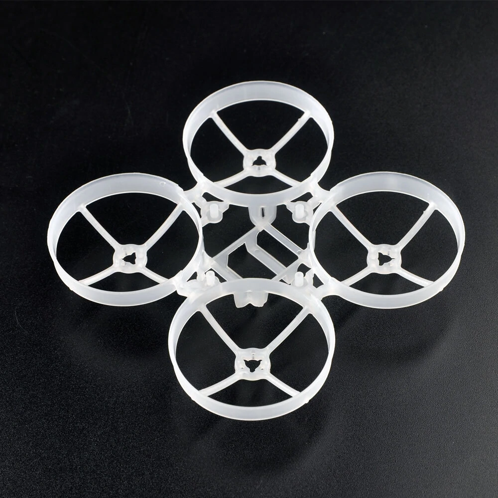 Drone Racing Frame - Happymodel Moblite7 Mobula7 V4 75mm empattement