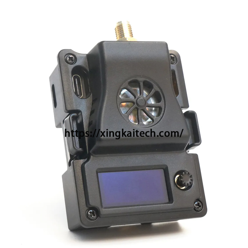 FPV ELRS Transmitter Tech, Lon - Tbs Fpv Crossfire avis et prix