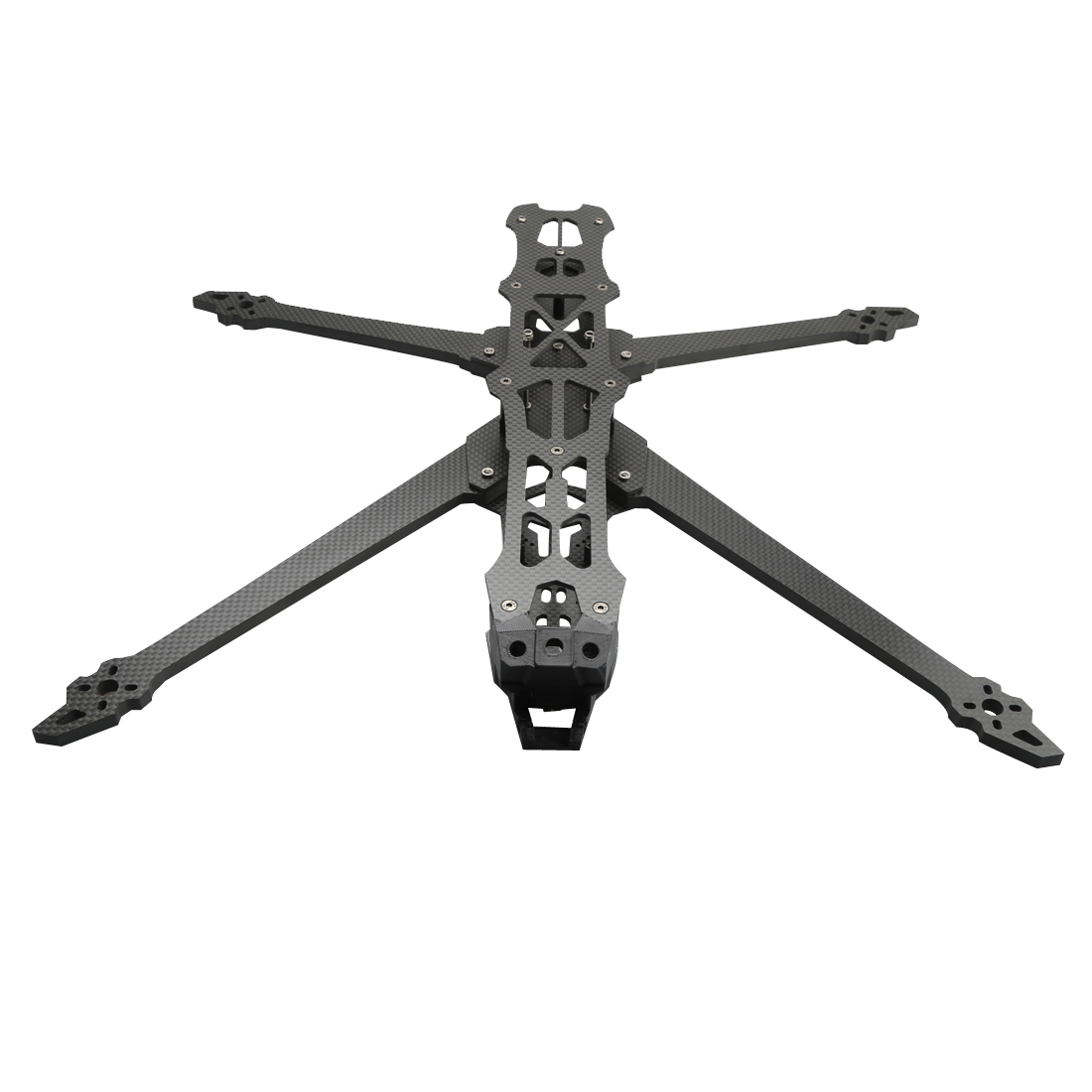 Kit de châssis de drone FPV GK - Drone Racing Battery avis et prix