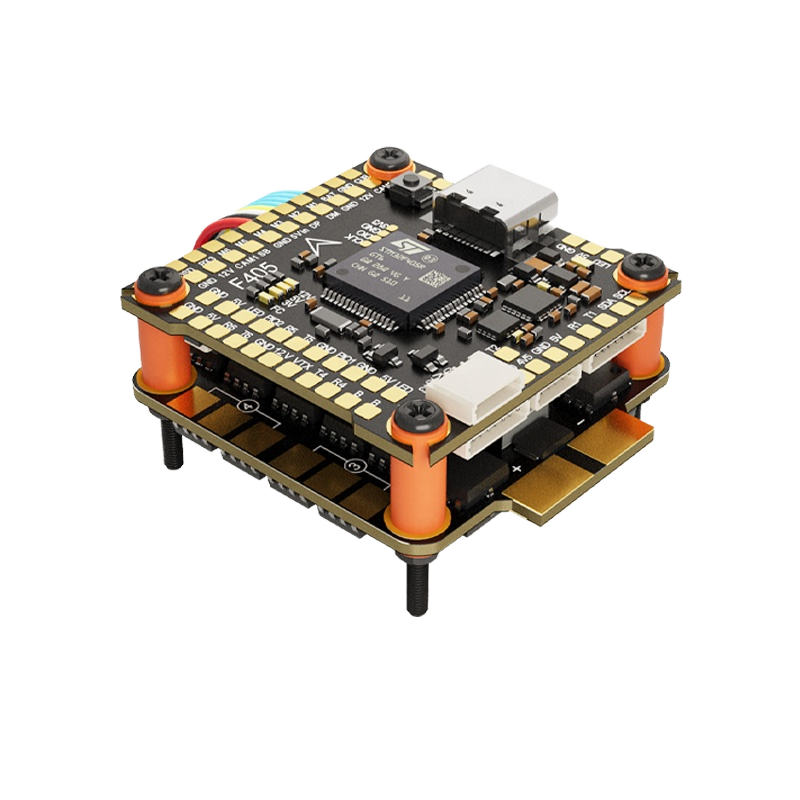 Hakrc F7 F722 V2 Se Flight Sta - Drone Racing Esc avis et prix