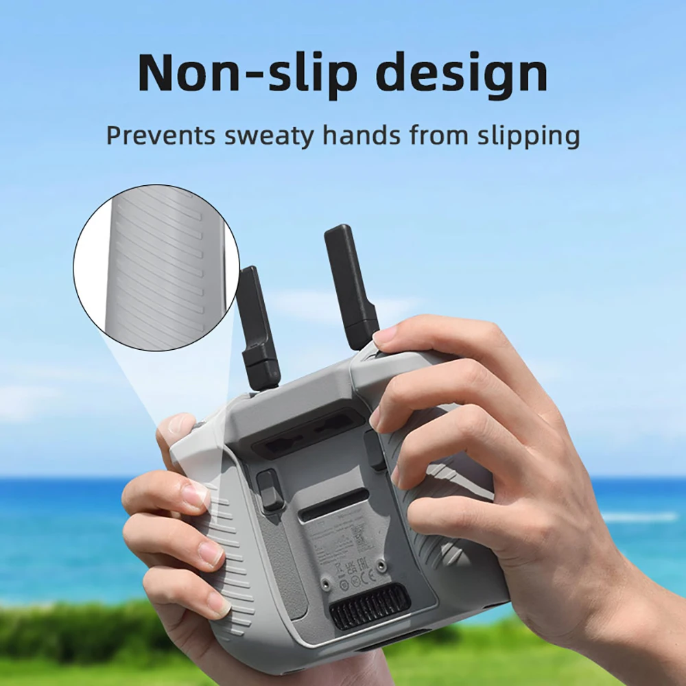 Étui en silicone BRDRC pour dr - Dji Drone Air 3 avis et prix