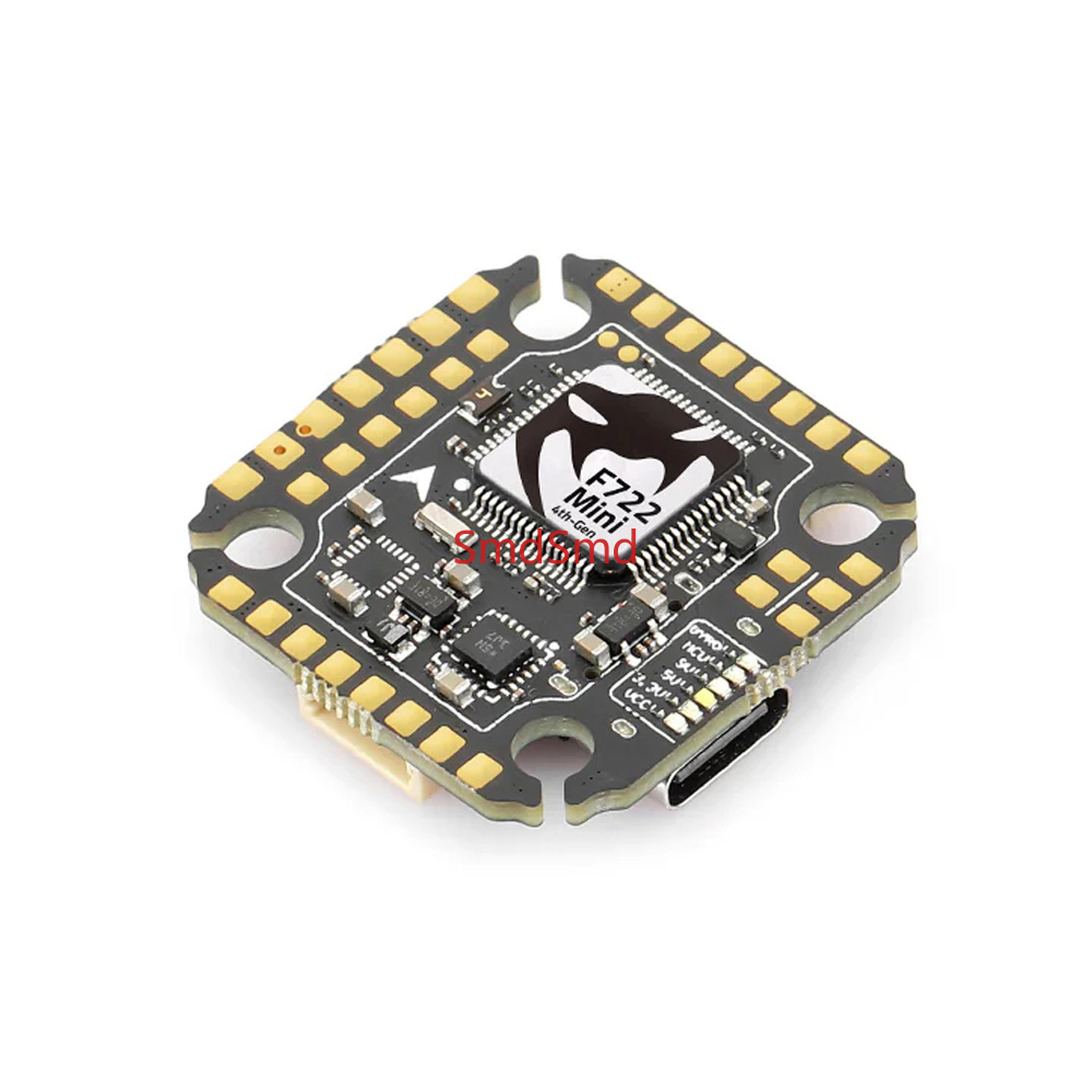 Contrôleur de vol MAMBA MK4 F7 - Drone Racing Flight Controller avis et prix