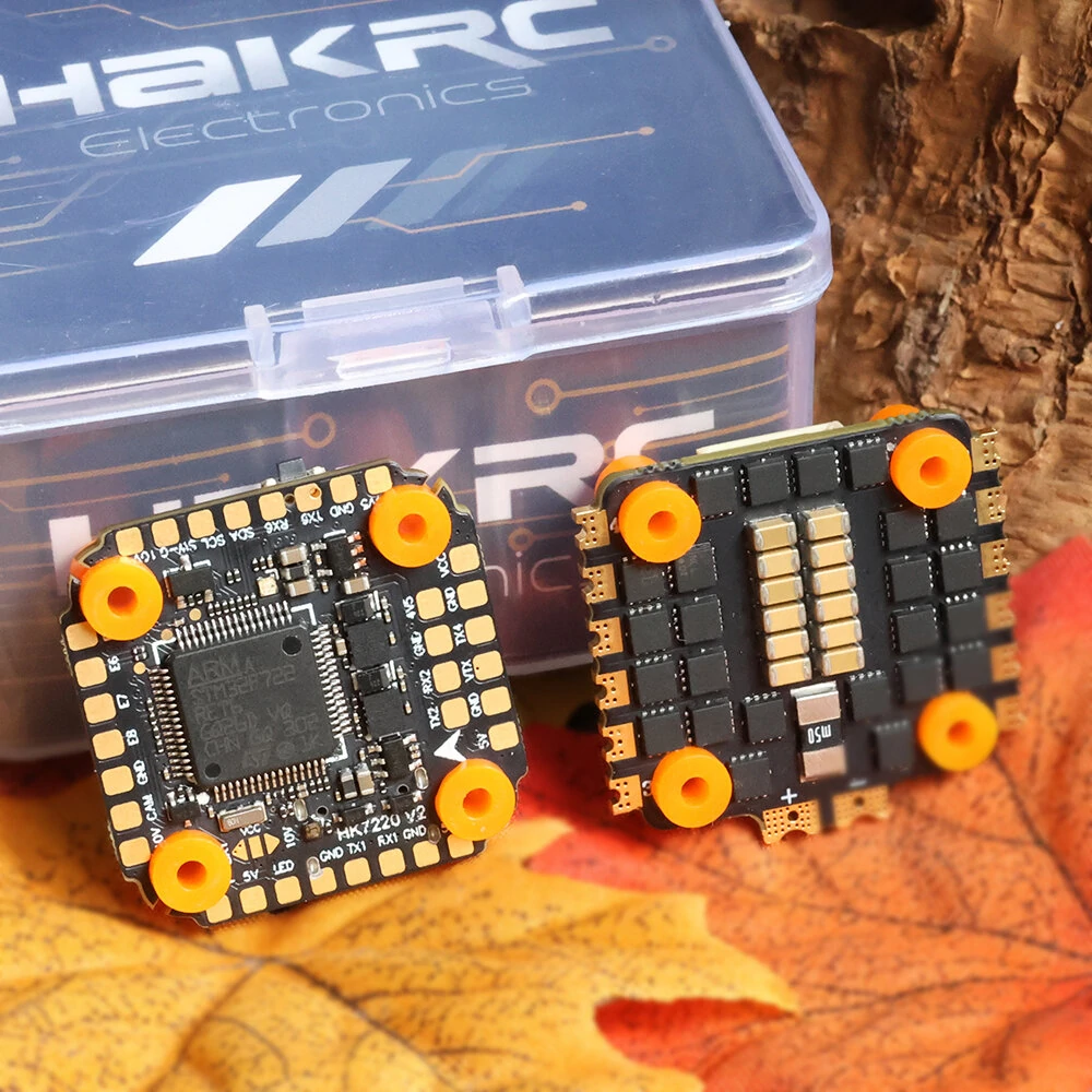 20x20mm HAKRC 35A Mini F7 DJI  - Drone Racing Flight Controller avis et prix