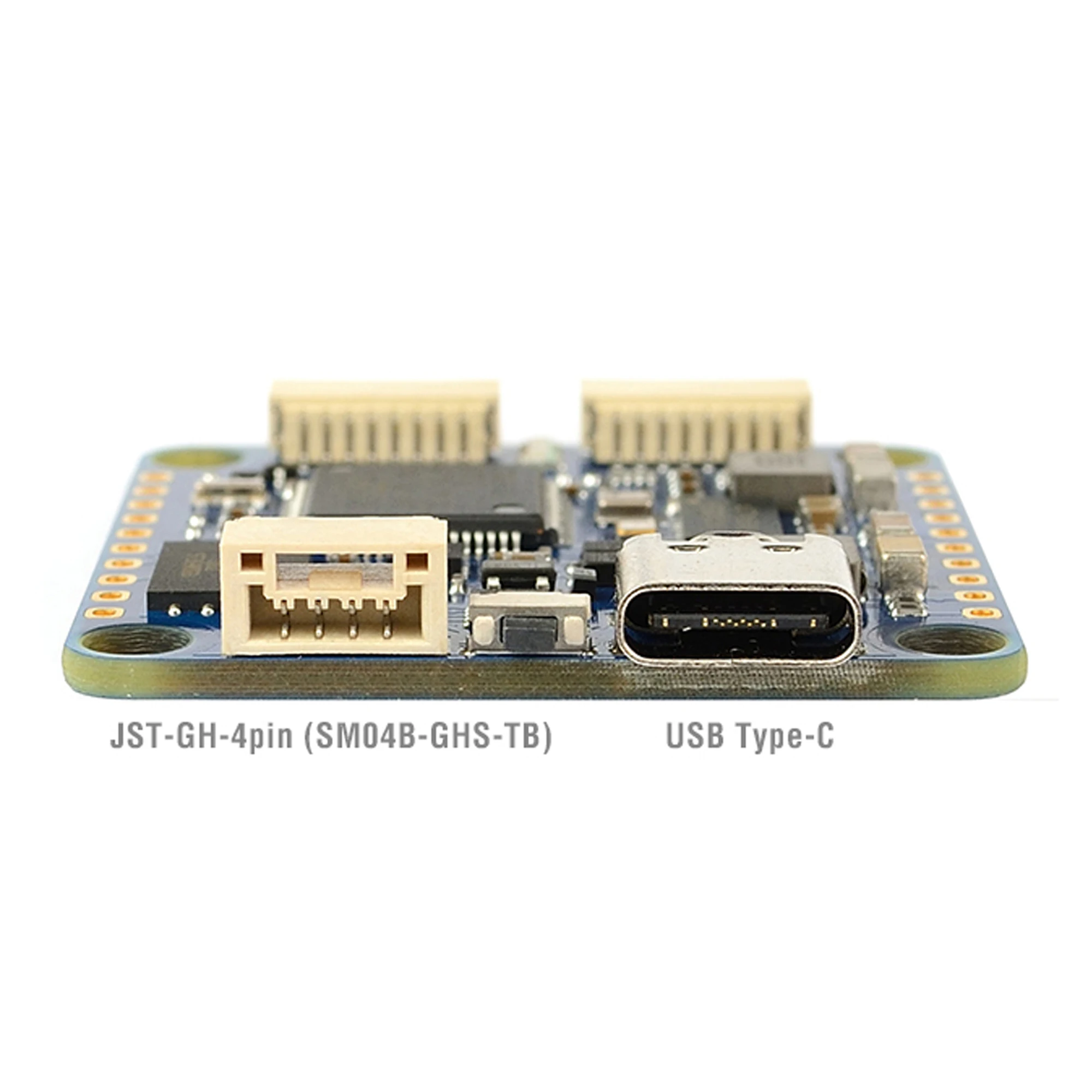 Contrôleur de vol Matek MATEKS - Drone Racing Flight Controller avis et prix