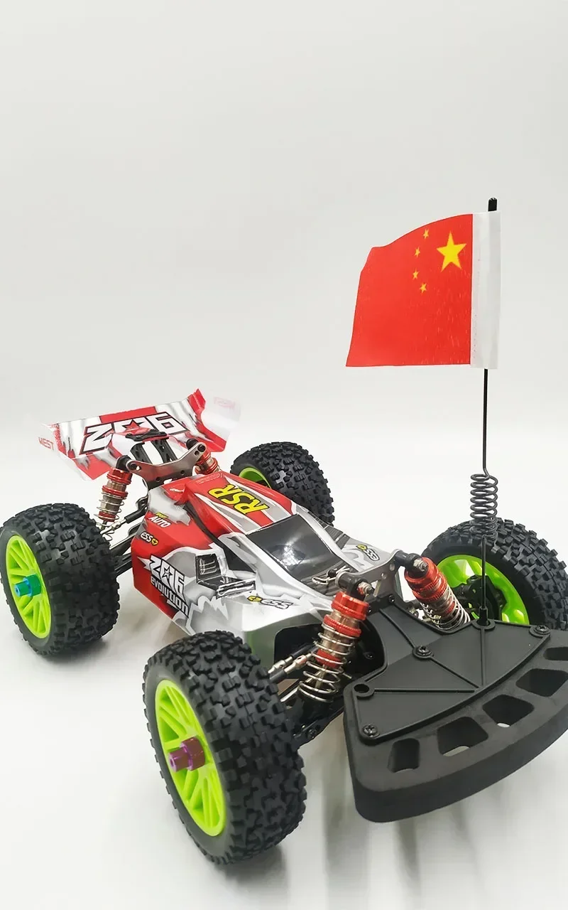 Antenne décorative et accessoi - Drone Racing Flag avis et prix
