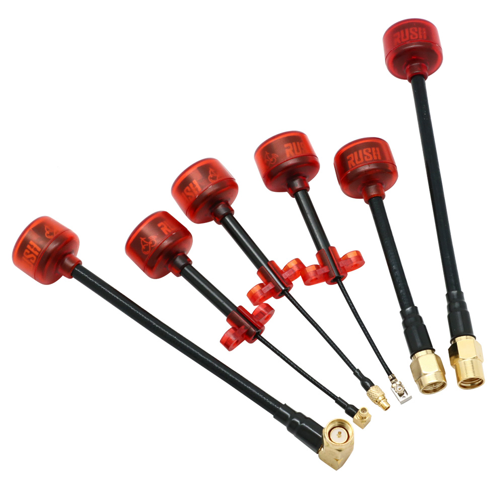 Rush Cherry FPV 5.8G antenne L - Drone Racing Esc avis et prix