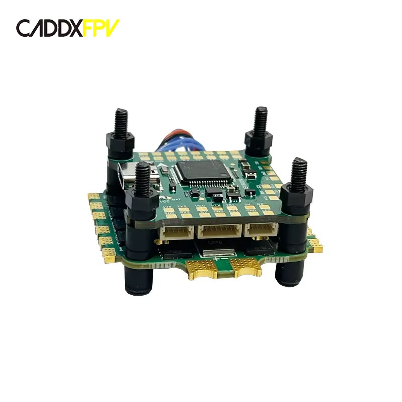 Contrôleur de vol de pile CADD - Drone Racing Flight Controller avis et prix