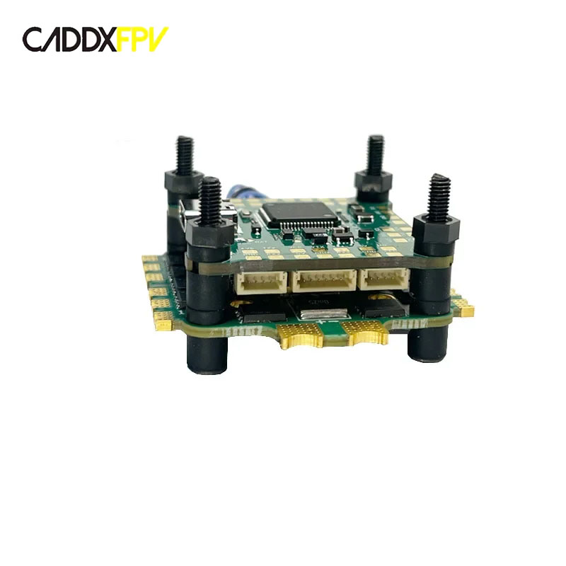 Contrôleur de vol de pile CADD - Drone Racing Flight Controller avis et prix