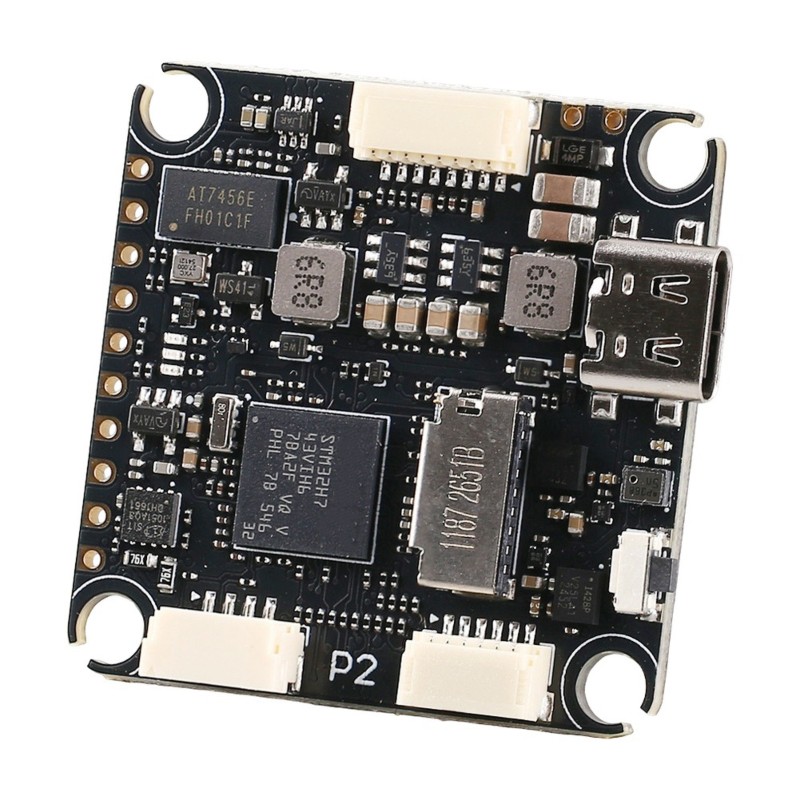 Contrôleur de vol A63T-TBS Luc - Drone Racing Camera avis et prix