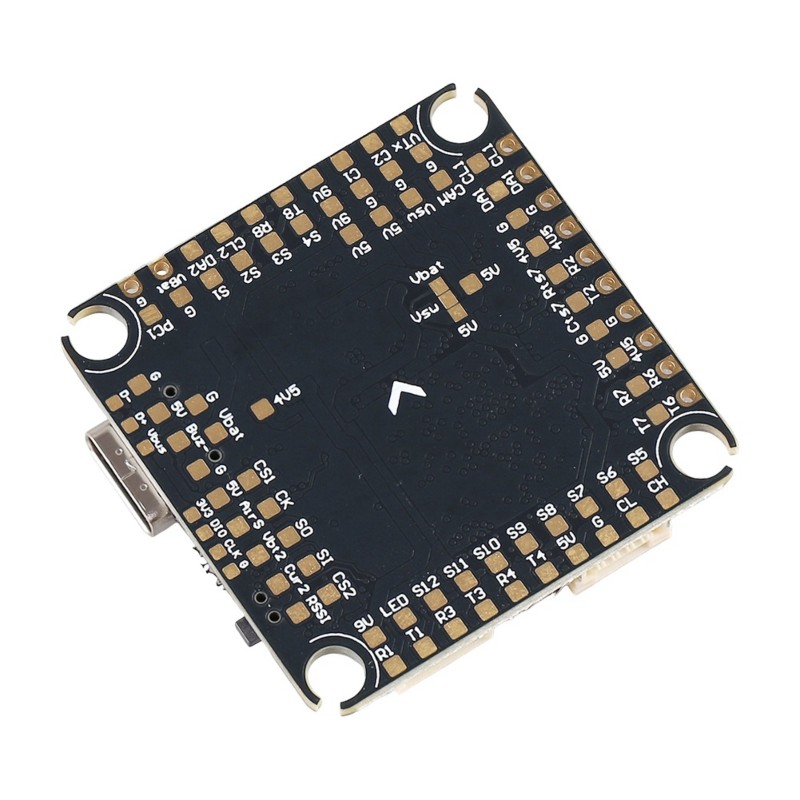 Contrôleur de vol A63T-TBS Luc - Drone Racing Camera avis et prix