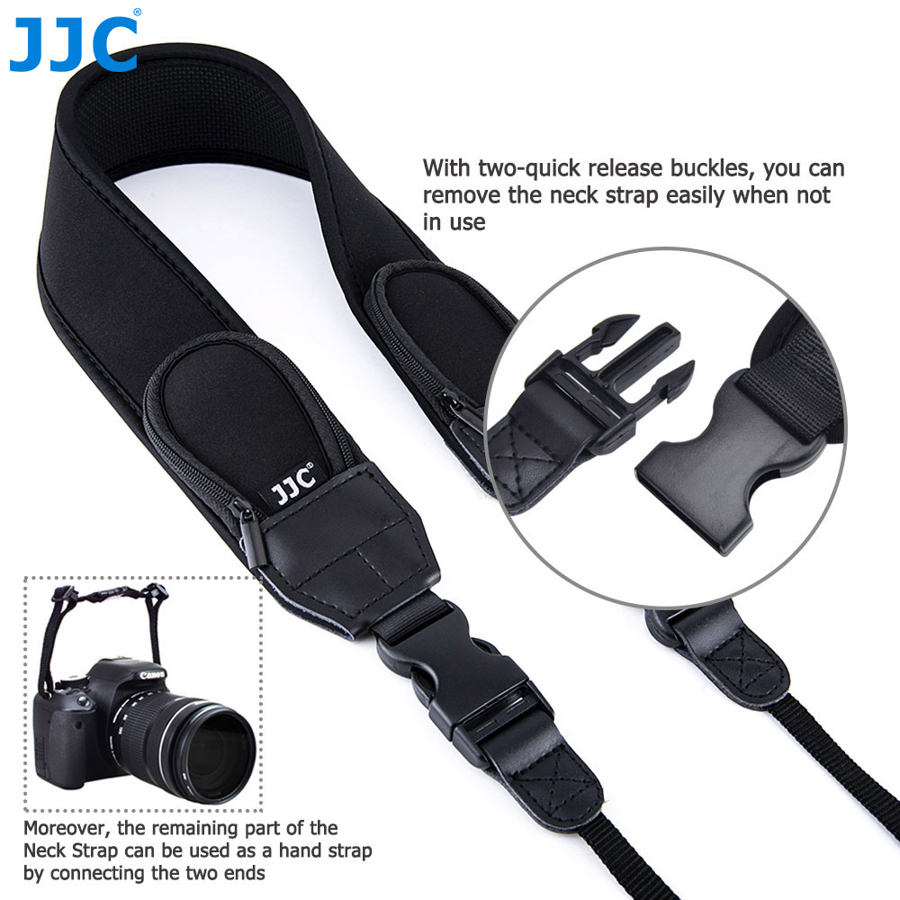 JJC – sangle d'épaule pour app - Canon Camera Eos R50 avis et prix
