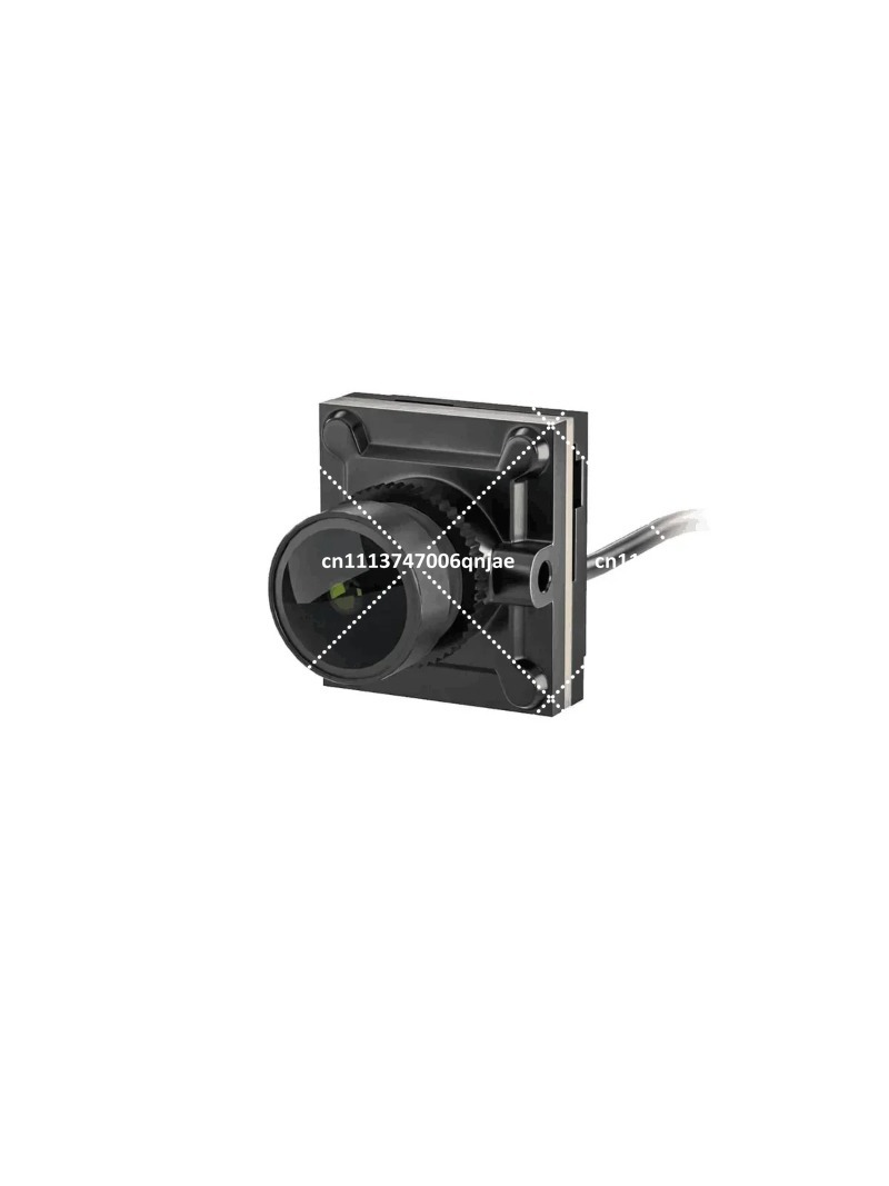 Caméra FPV numérique HD à faib - Drone Racing Camera avis et prix