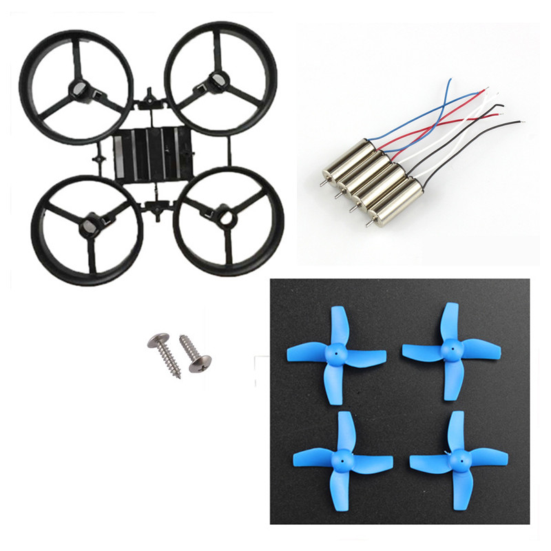JJRC H36 Eachine E010 petit Ki - Drone Racing Propeller avis et prix