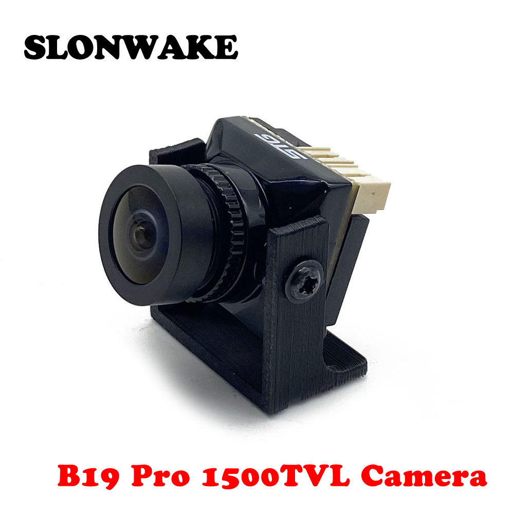 JINJIEAN B19 PRO Mini caméra F - Drone Racing Camera avis et prix