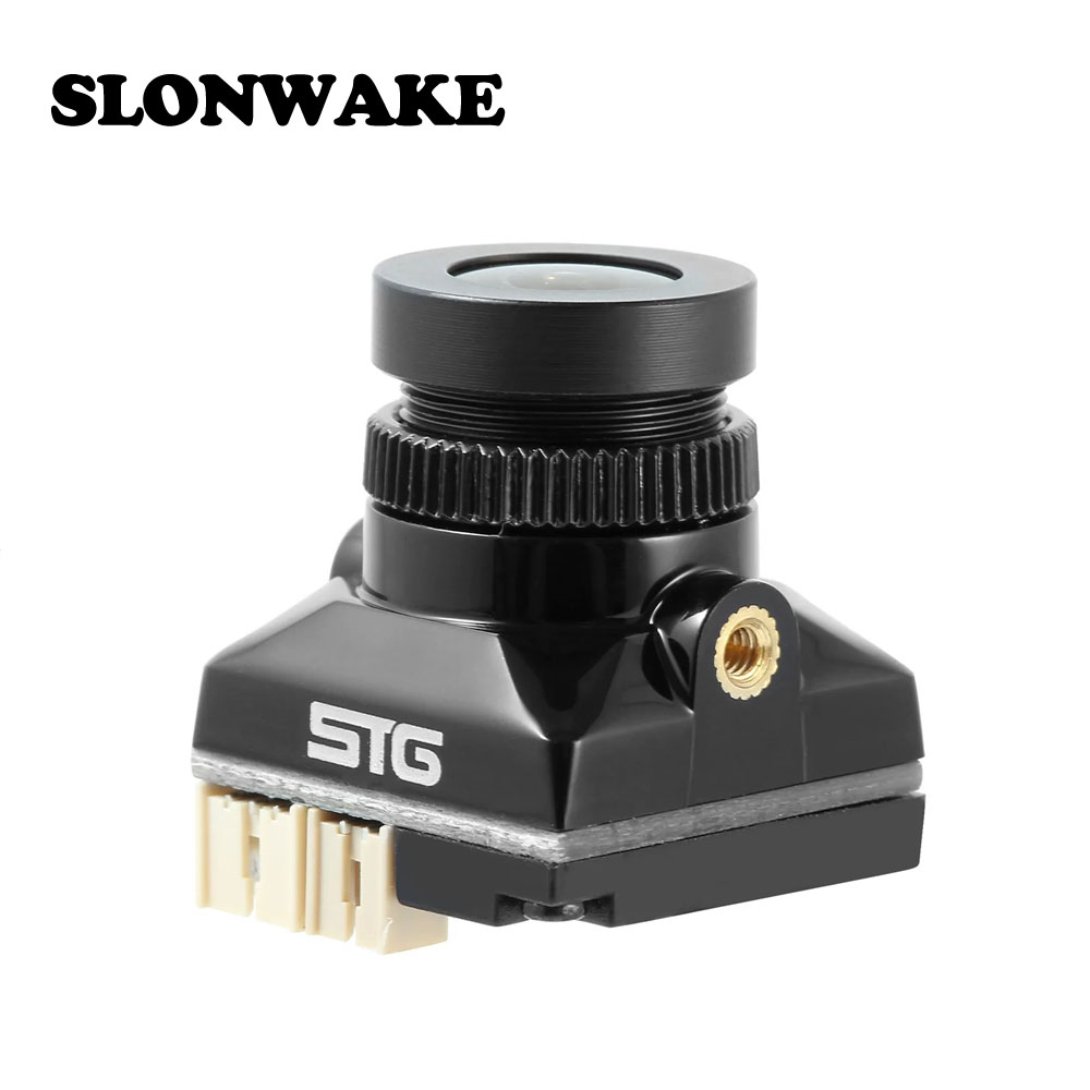 JINJIEAN B19 PRO Mini caméra F - Drone Racing Camera avis et prix