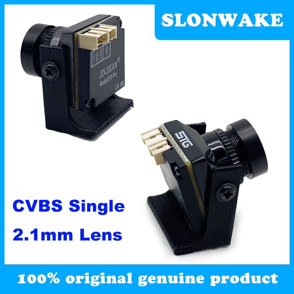 JINJIEAN B19 PRO Mini caméra F - Drone Racing Camera avis et prix