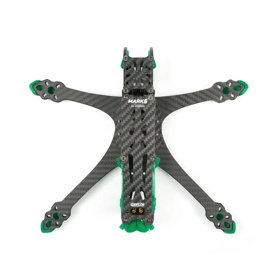 GEP-MK5D O3 MK5X à MK5D DeadCa - Drone Racing Frame avis et prix