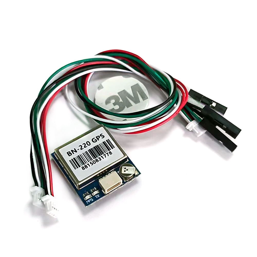 Module GPS GLONASS BN-220 BN88 - Drone Racing Battery avis et prix