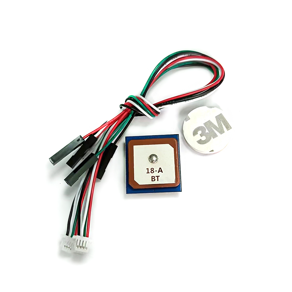 Module GPS GLONASS BN-220 BN88 - Drone Racing Battery avis et prix