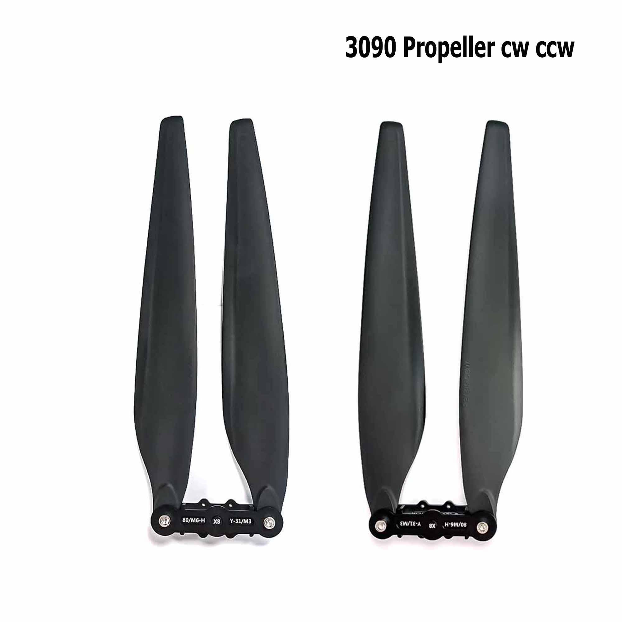 Hélices de drone pliables 2388 - Drone Racing Propeller avis et prix