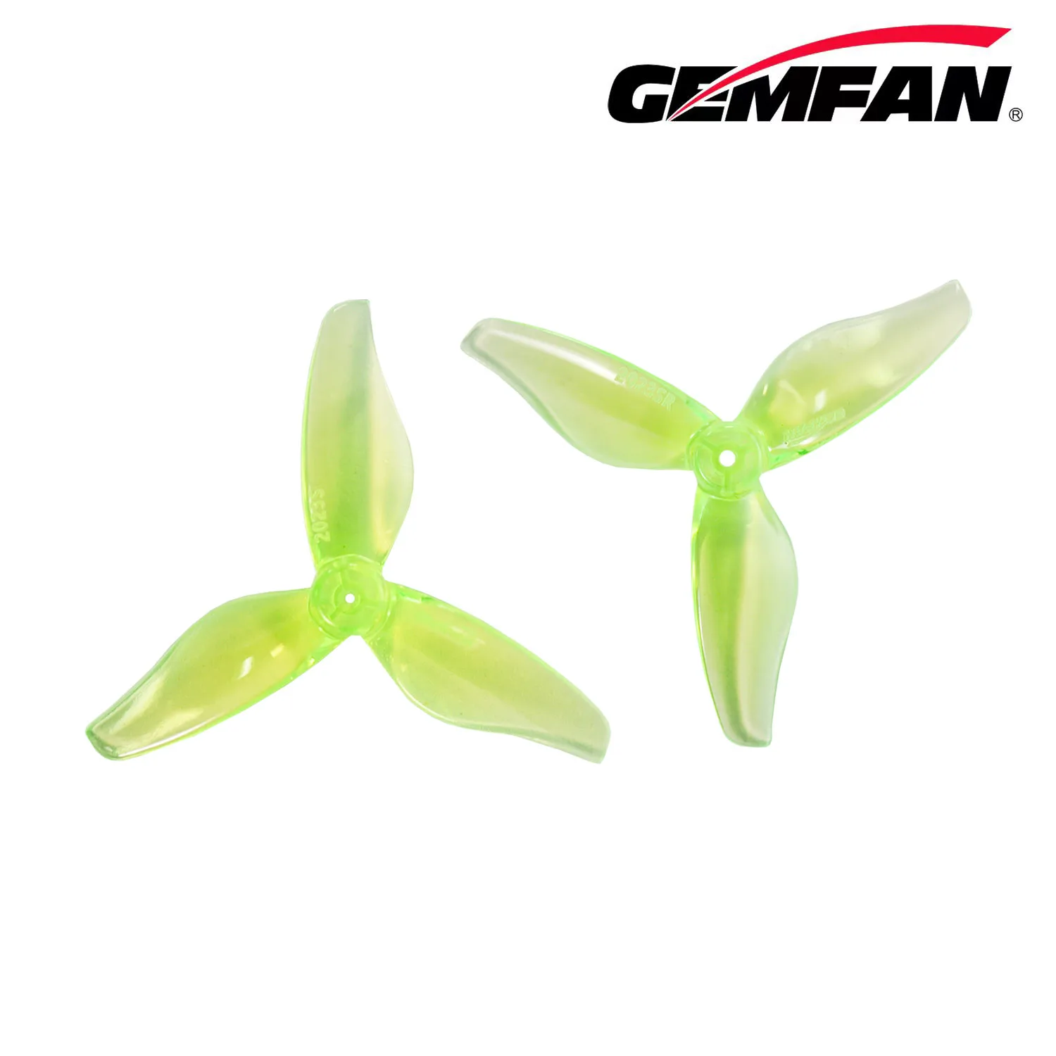 4-16 paires d'hélices Gemfan H - Drone Racing Propeller avis et prix