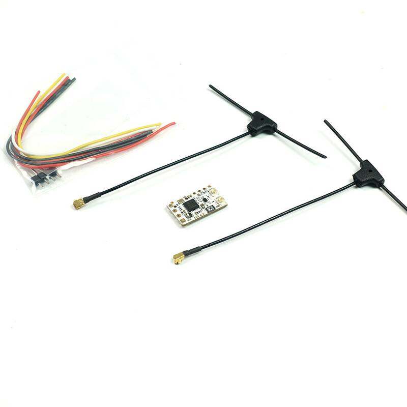Récepteur FPV TBS TRACER NANO  - Tbs Fpv Tracer avis et prix