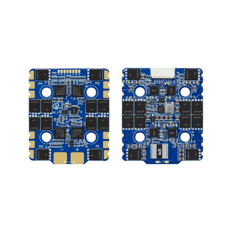 Contrôleur de vitesse électron - Drone Racing Esc avis et prix