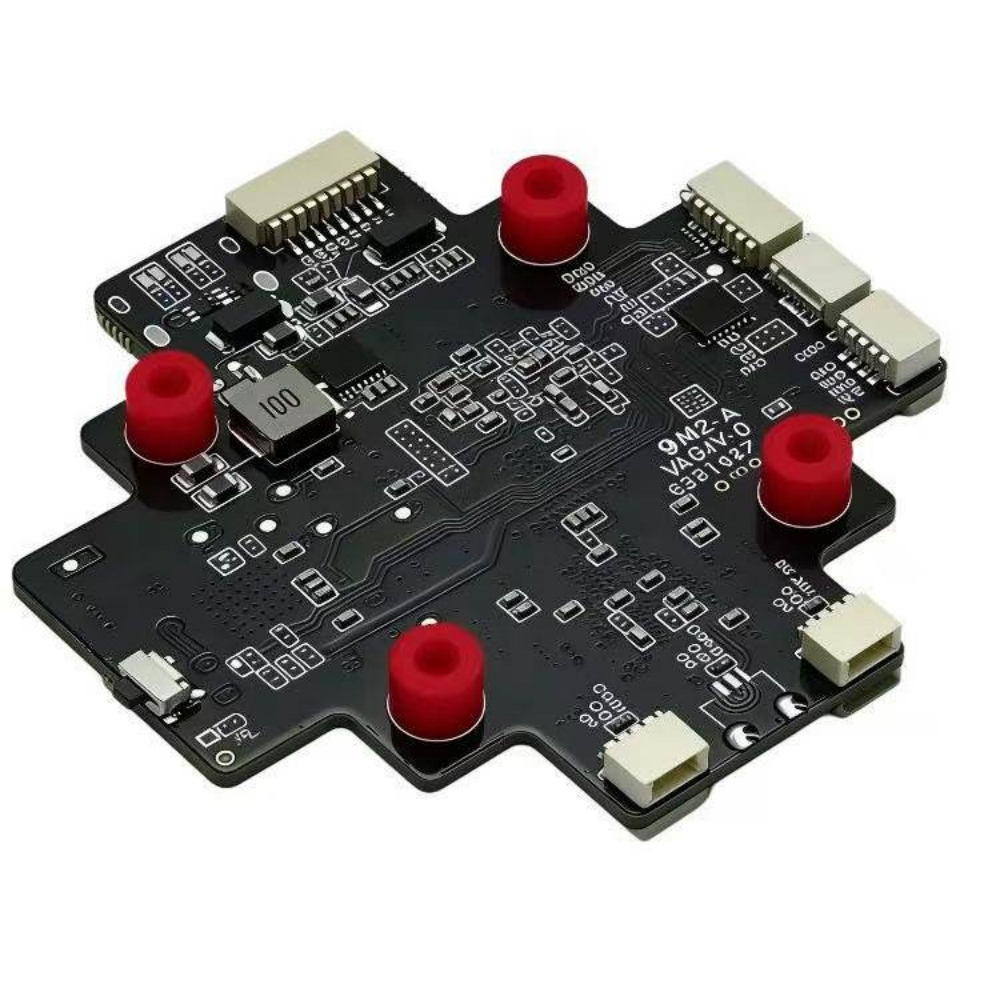 Contrôleur de vol RC NCZOBOE A - Drone Racing Flight Controller avis et prix