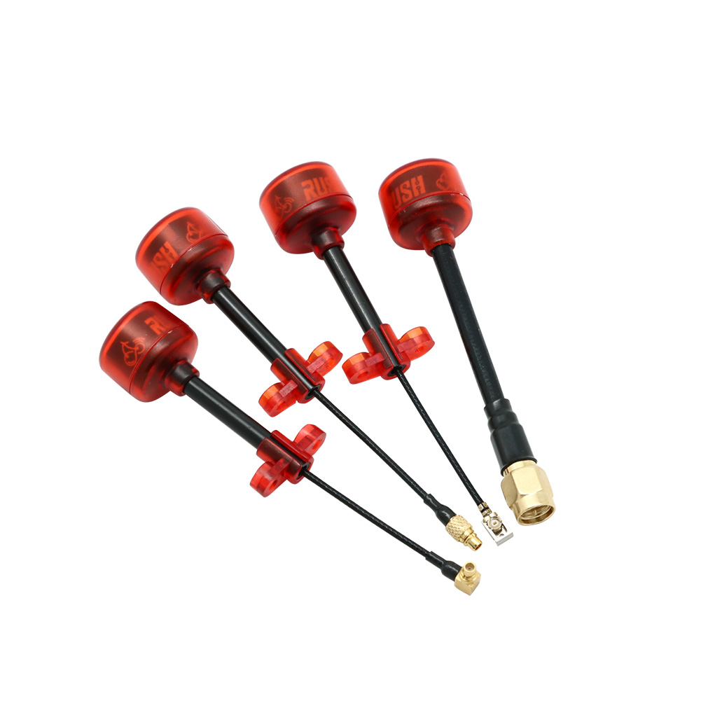 Rush Cherry FPV 5.8G antenne L - Drone Racing Esc avis et prix