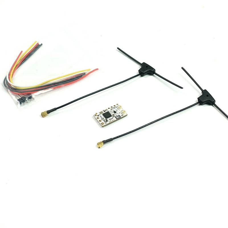 Récepteur FPV TBS TRACER NANO  - Tbs Fpv Tracer avis et prix