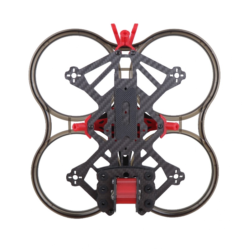 HSKRC CC30 O4 cadre de Drone d - Drone Racing Frame avis et prix
