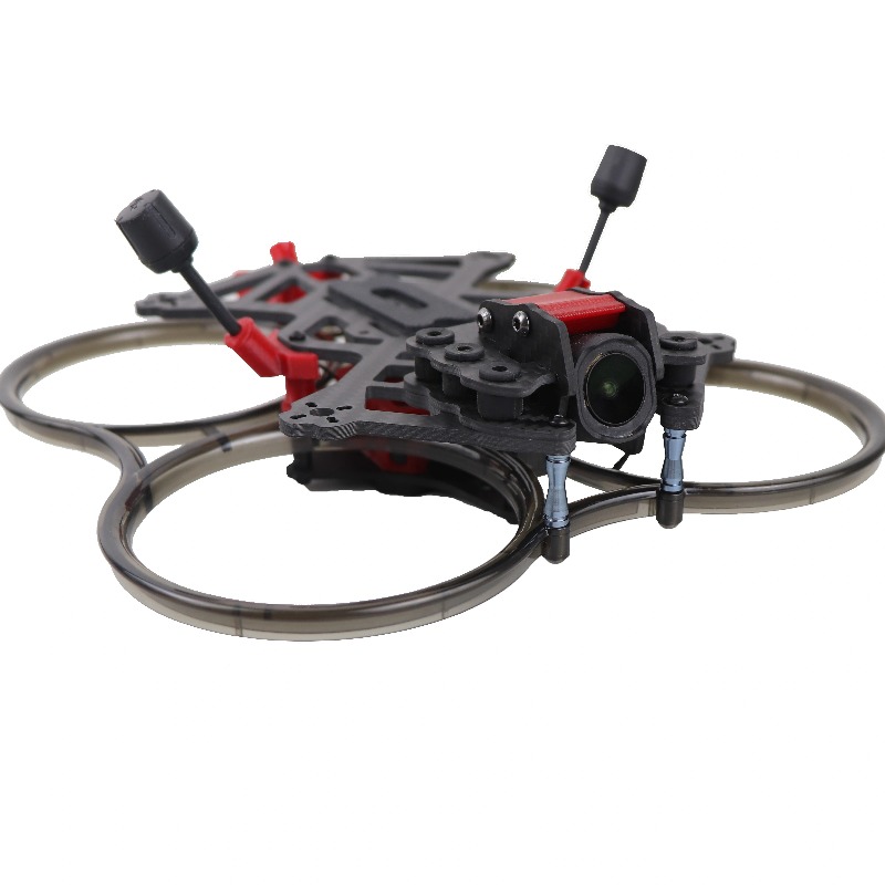 HSKRC CC30 O4 cadre de Drone d - Drone Racing Frame avis et prix
