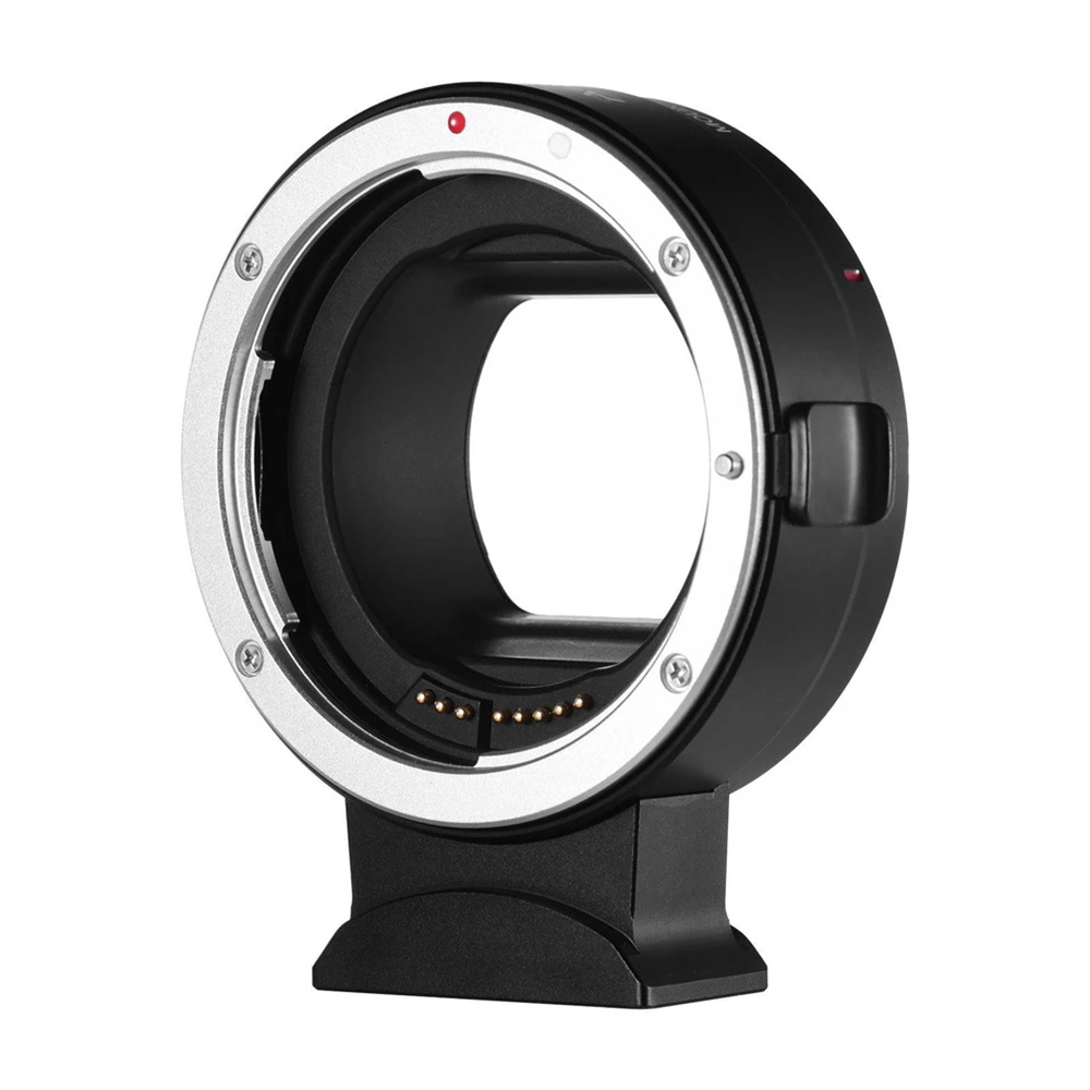 Adaptateur de monture EOS R, o - Canon Camera Eos R50 avis et prix