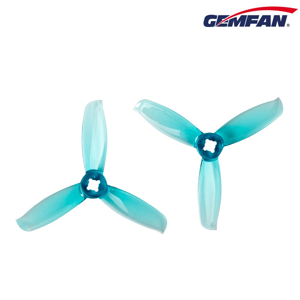 10 paires/20 pièces Gemfan Win - Drone Racing Propeller avis et prix