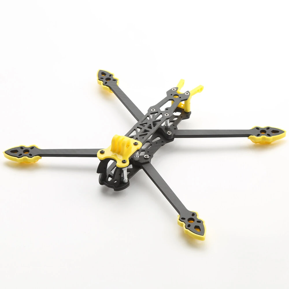 Mark4 8 pouces 375mm empatteme - Drone Racing Frame avis et prix