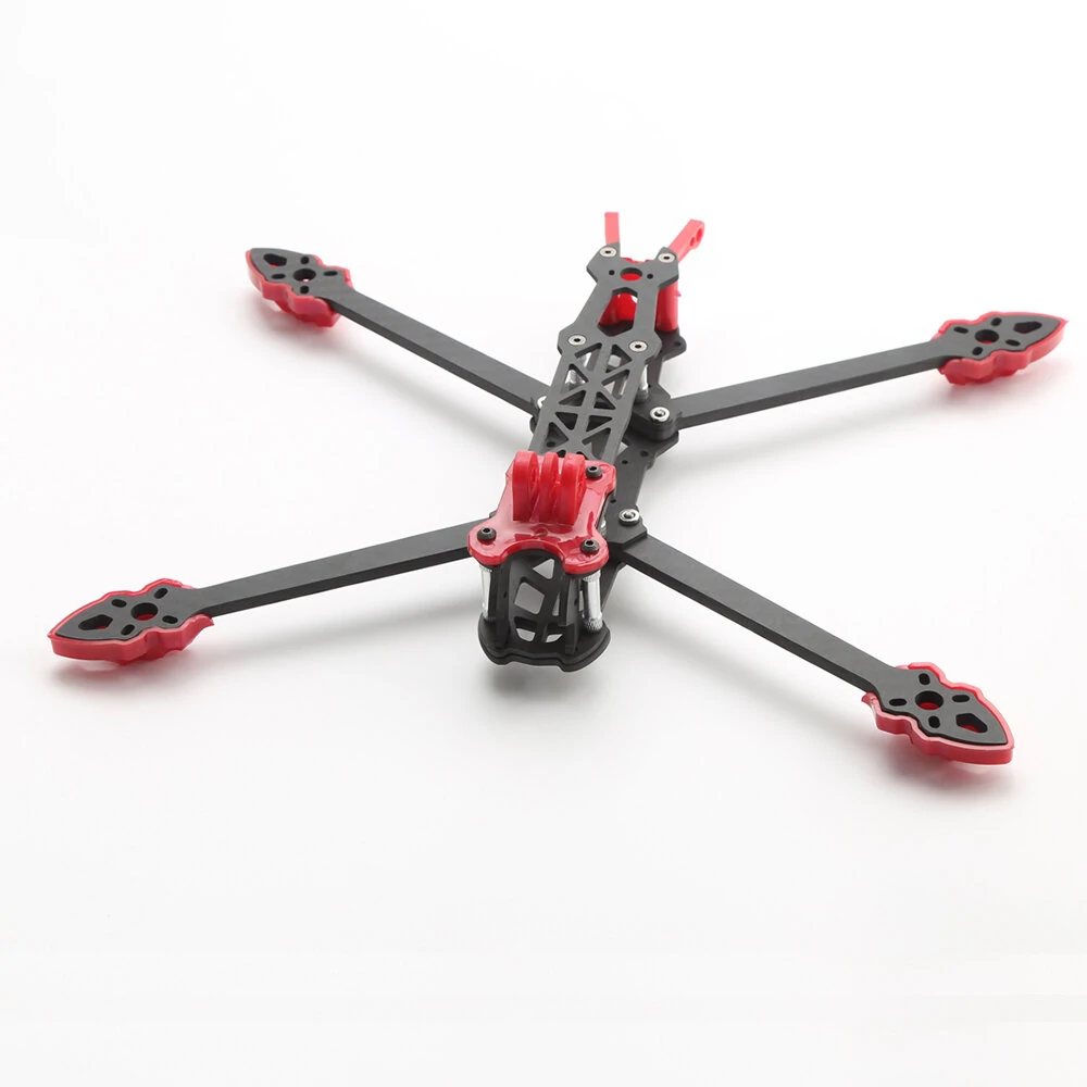 Mark4 8 pouces 375mm empatteme - Drone Racing Frame avis et prix