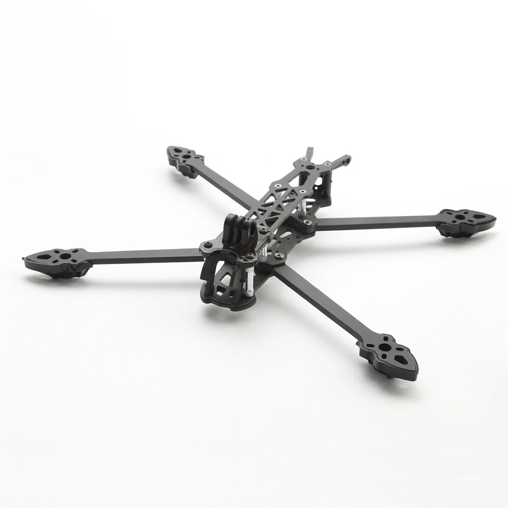 Mark4 8 pouces 375mm empatteme - Drone Racing Frame avis et prix