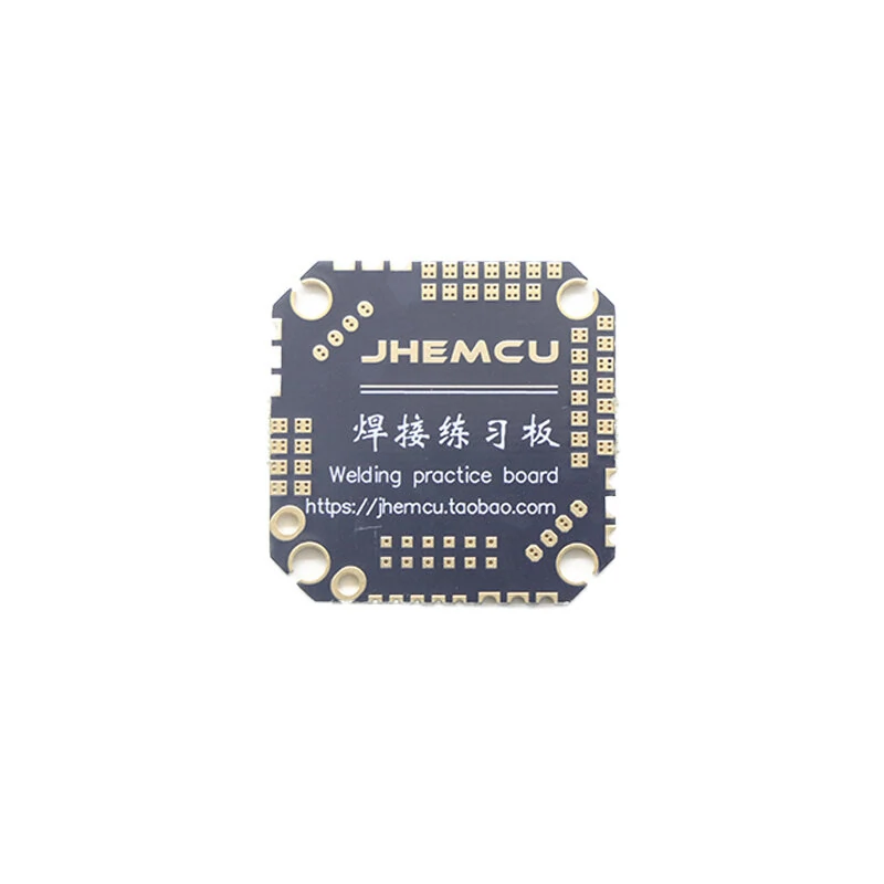 JHMCU contrôleur de vol planch - Drone Racing Flight Controller avis et prix