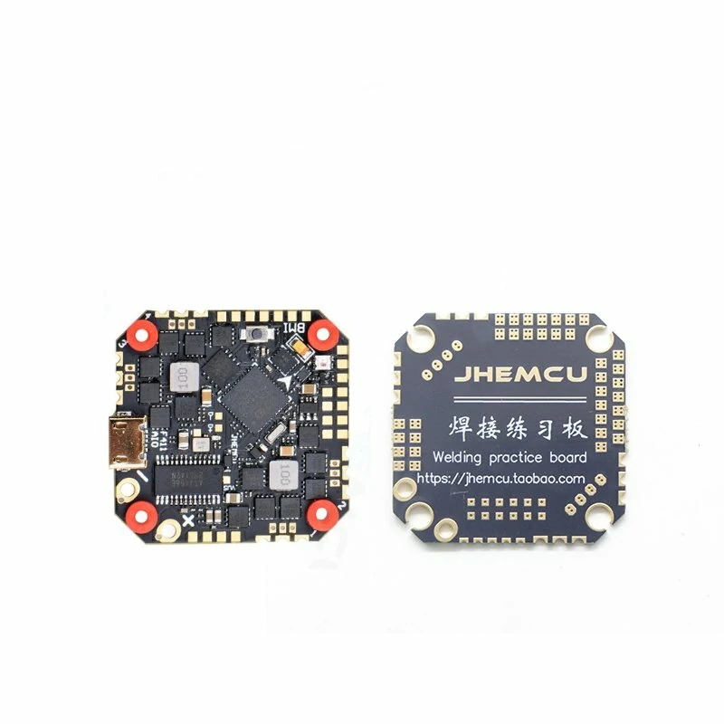 JHMCU contrôleur de vol planch - Drone Racing Flight Controller avis et prix